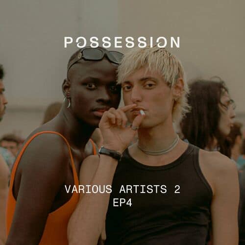 image cover: Randomer - Various Artists 2 - EP 4 / Possession