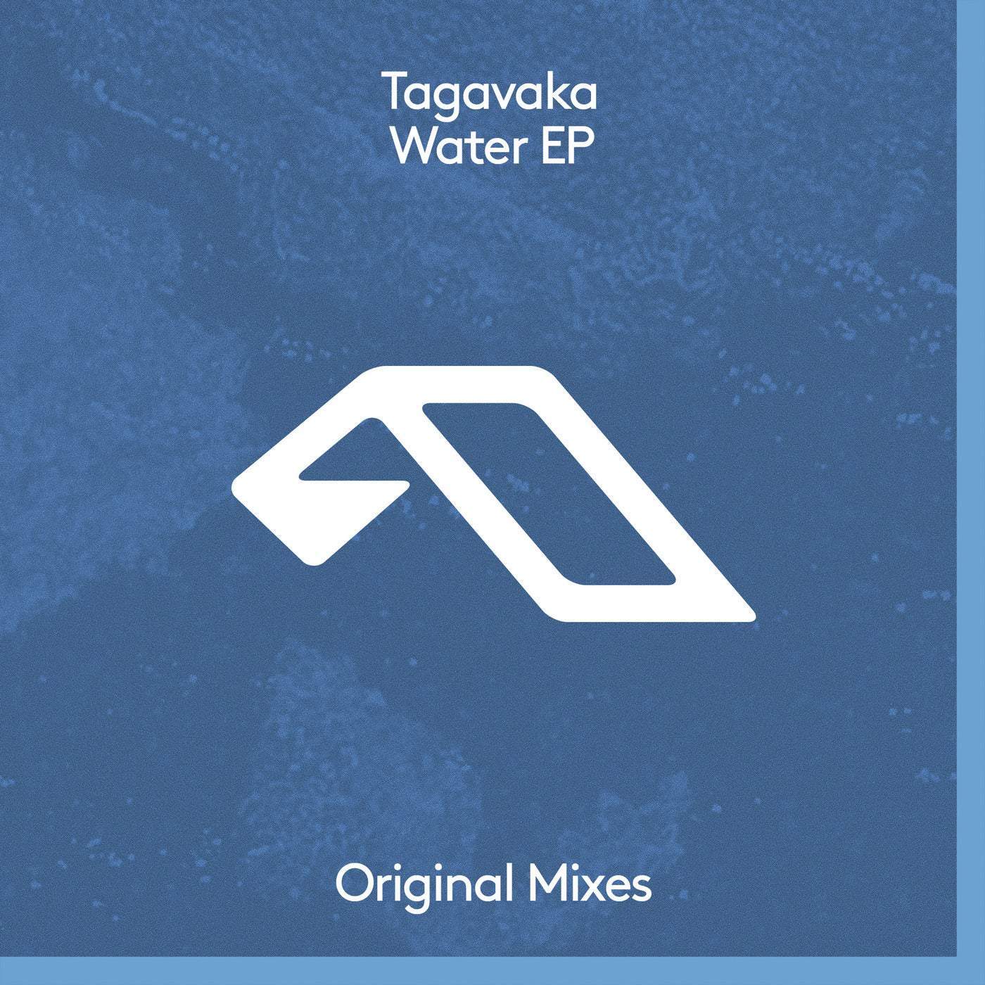 image cover: Tagavaka - Water EP / ANJDEE659BD