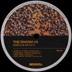 01 2022 346 091372079 VA - The Swarm / RNY015