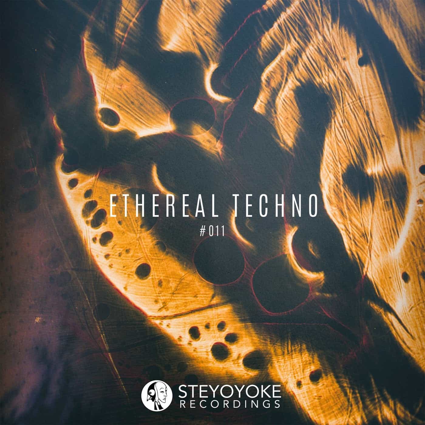 image cover: VA - Ethereal Techno #011 / SYYKET011