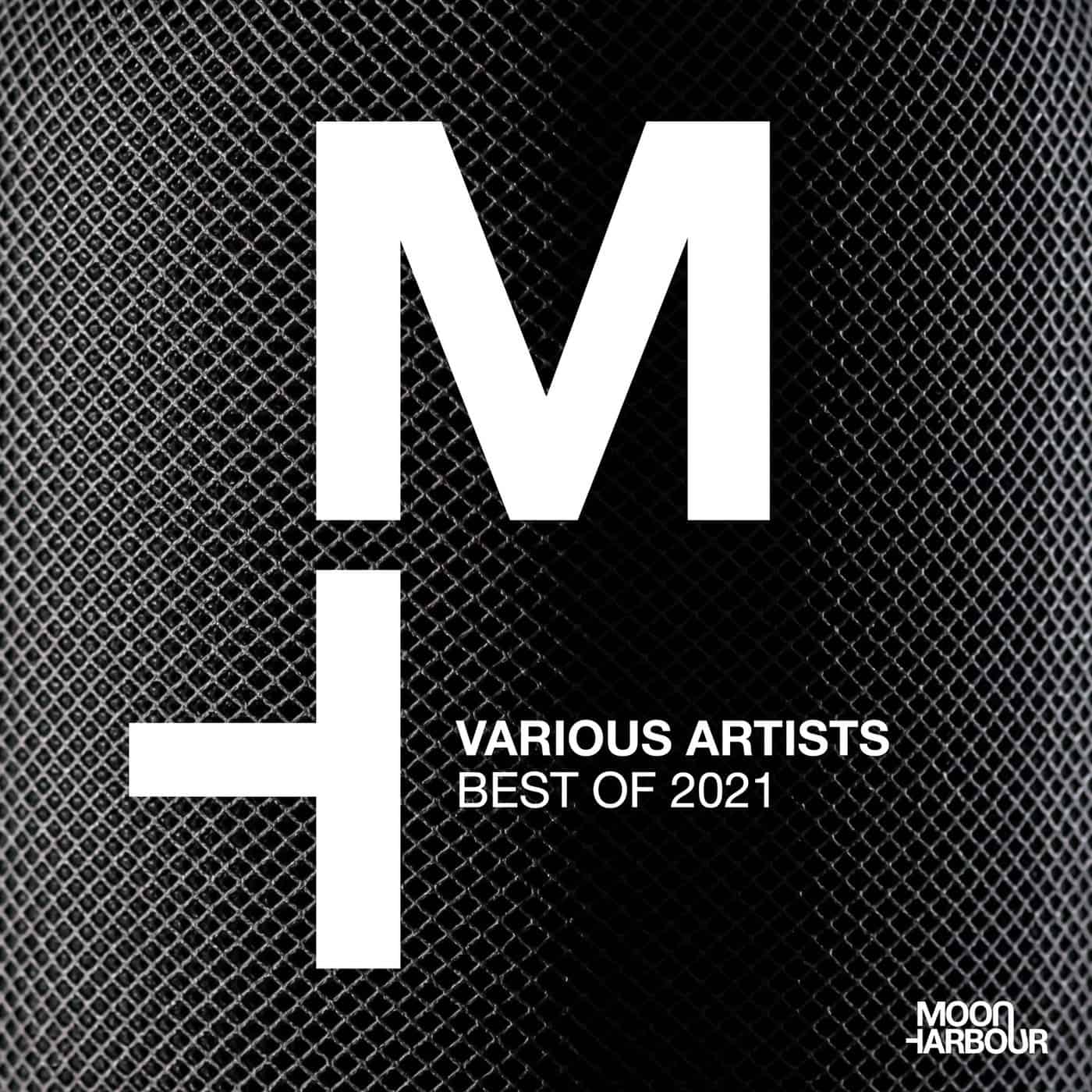 Download Moon Harbour Best of 2021 on Electrobuzz