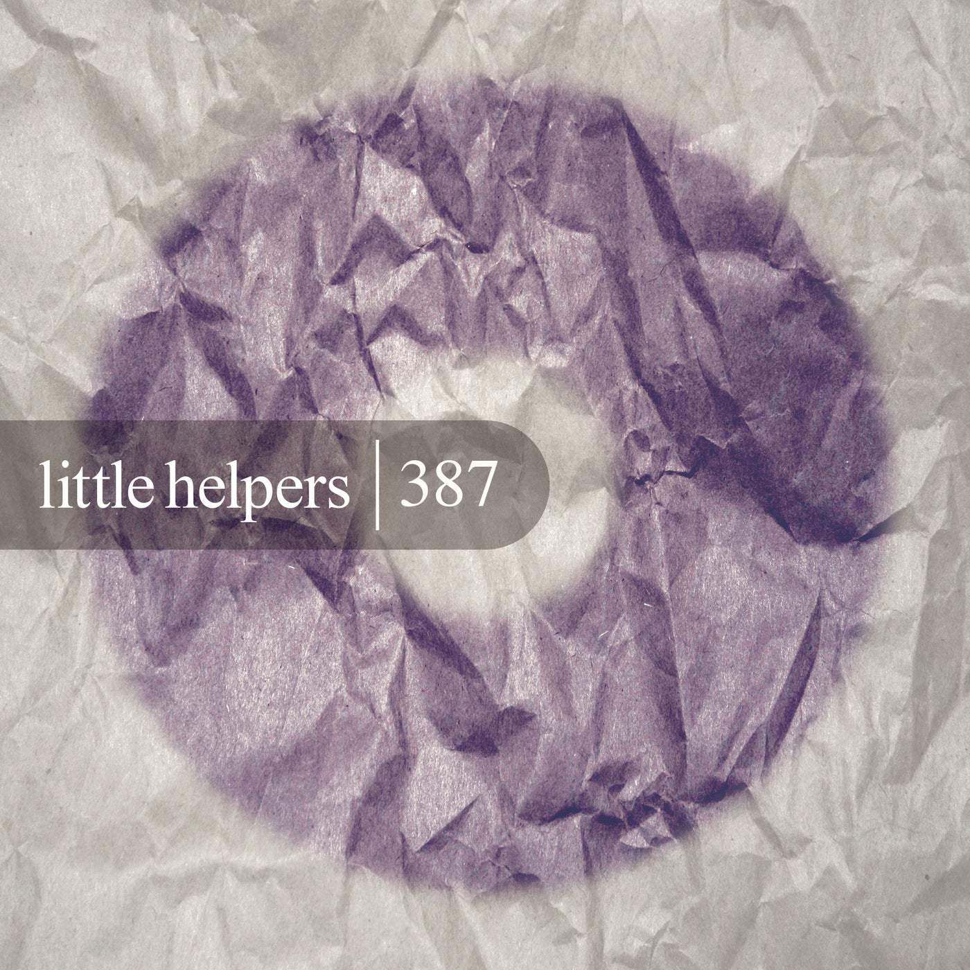 image cover: Jasmith - Little Helpers 387 / LITTLEHELPERS387