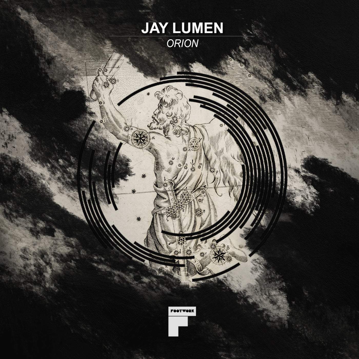image cover: Jay Lumen - Orion / FW028