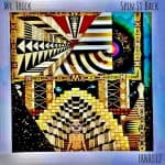 01 2022 346 091392489 Mr. Frick - Spin It Back / CAT586438