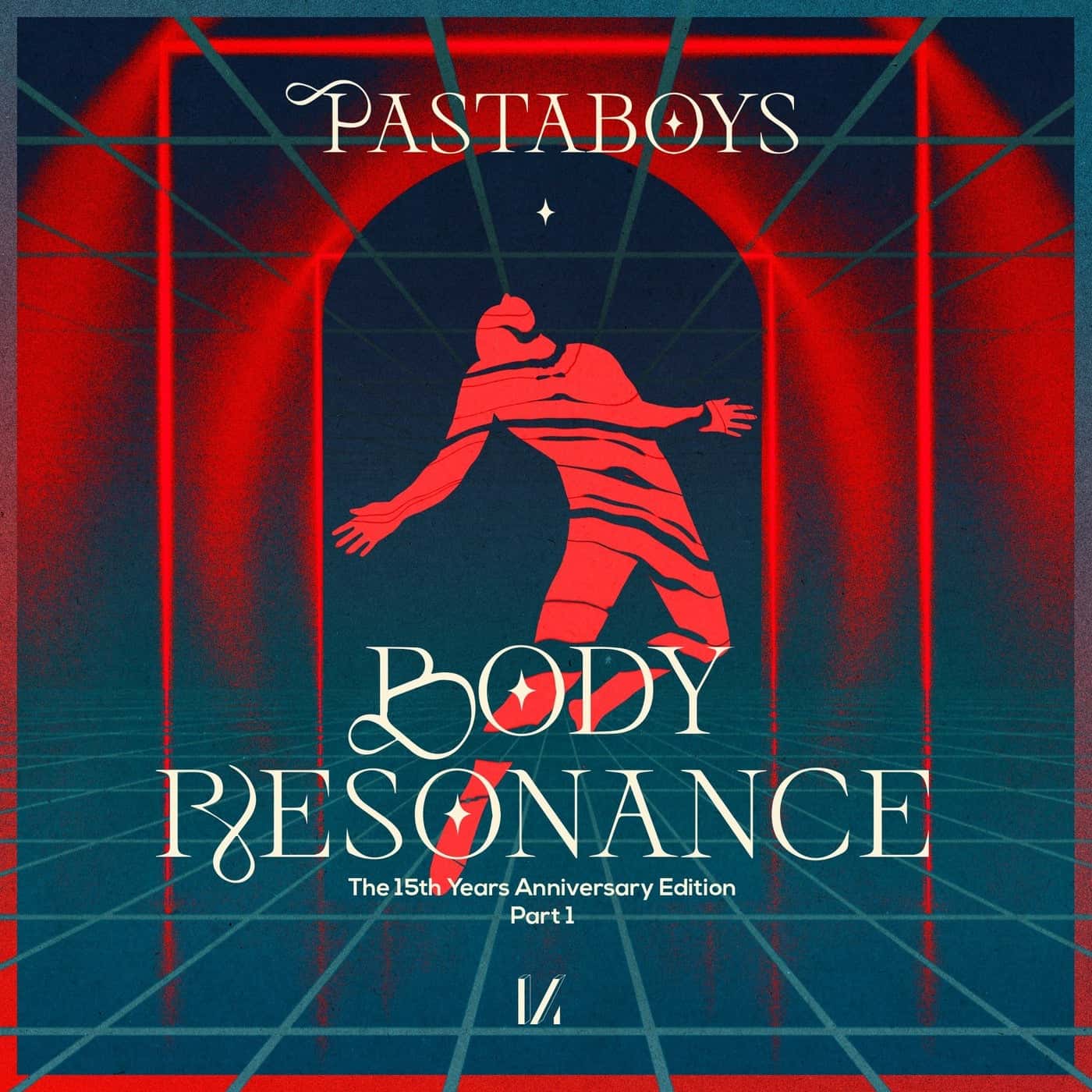 image cover: Pastaboys - Body Resonance: 15 Years Anniversary Edition, Pt. 1 / MULTINOTES38