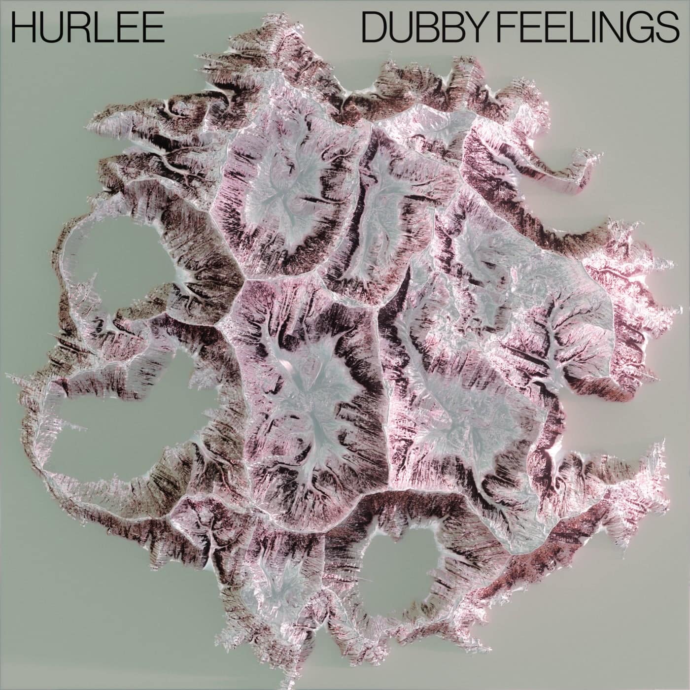 image cover: Hurlee - Dubby Feelings / SUOL098