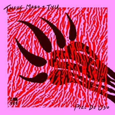 01 2022 346 091418111 Livia, Theus Mago, Tyu - Piel De Oso (feat. Livia)
