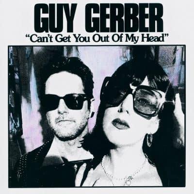 01 2022 346 091424878 Guy Gerber, Desire - Can't Get You Out Of My Head / 196429039865