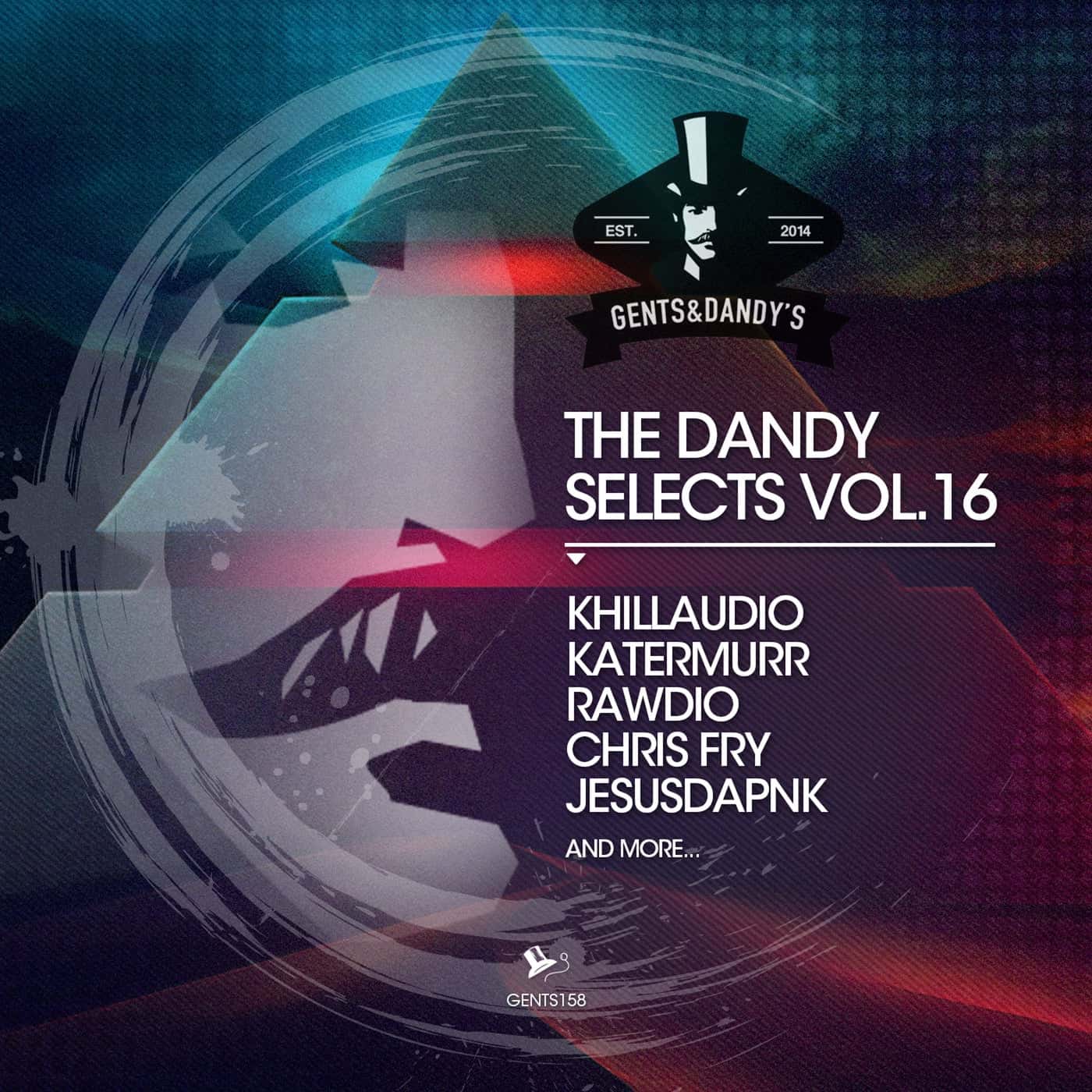 Download The Dandy Selects Vol. 16 on Electrobuzz