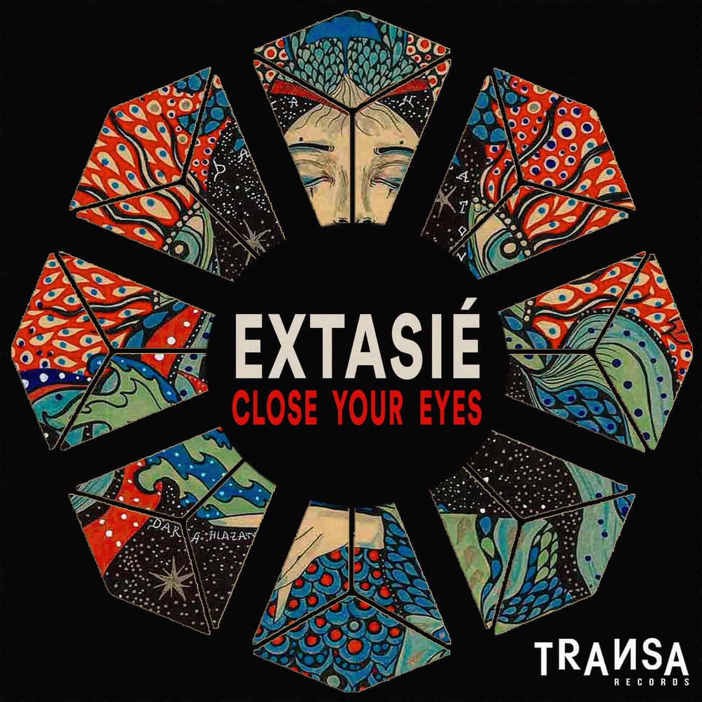 Download Close Your Eyes on Electrobuzz