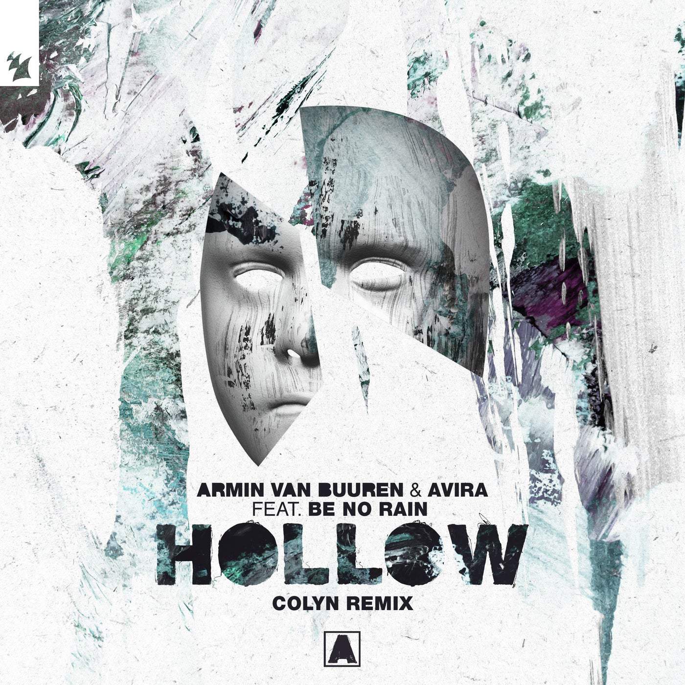 Download Hollow - Colyn Remix on Electrobuzz
