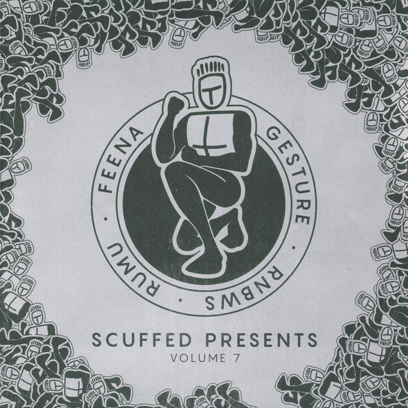 Download Scuffed Presents 007 on Electrobuzz