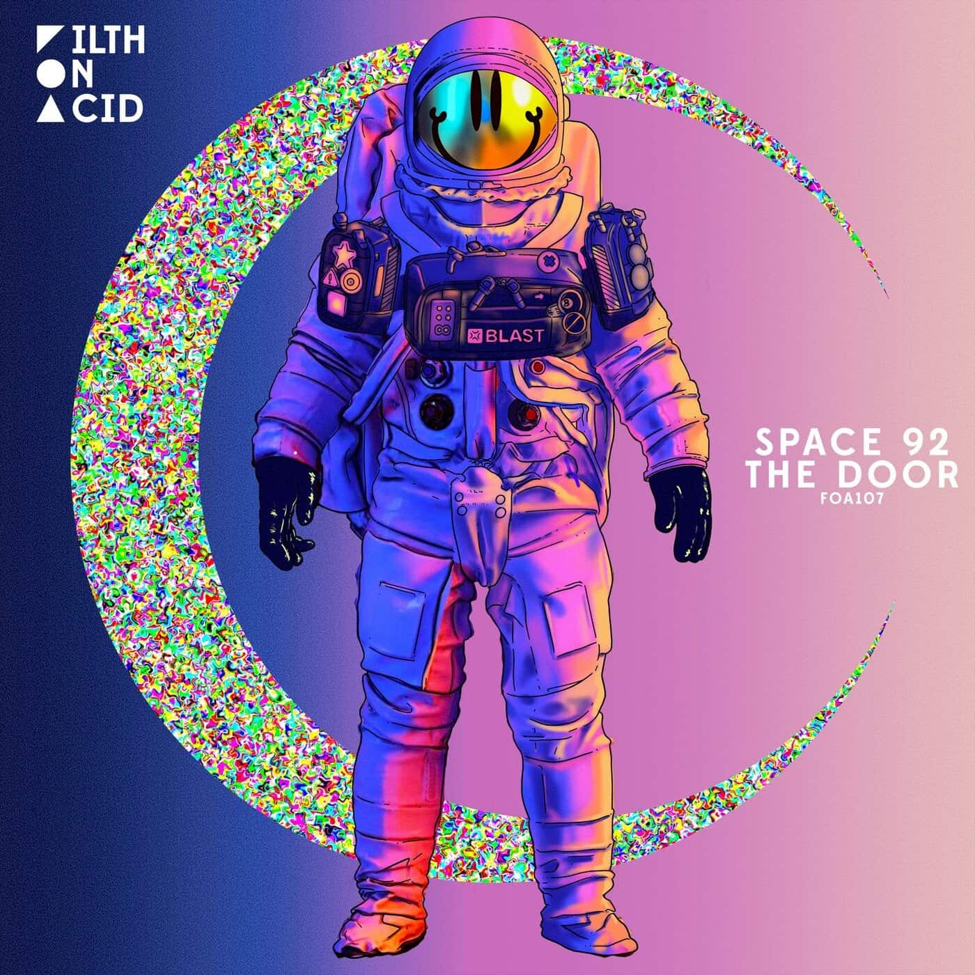 Download The Door on Electrobuzz
