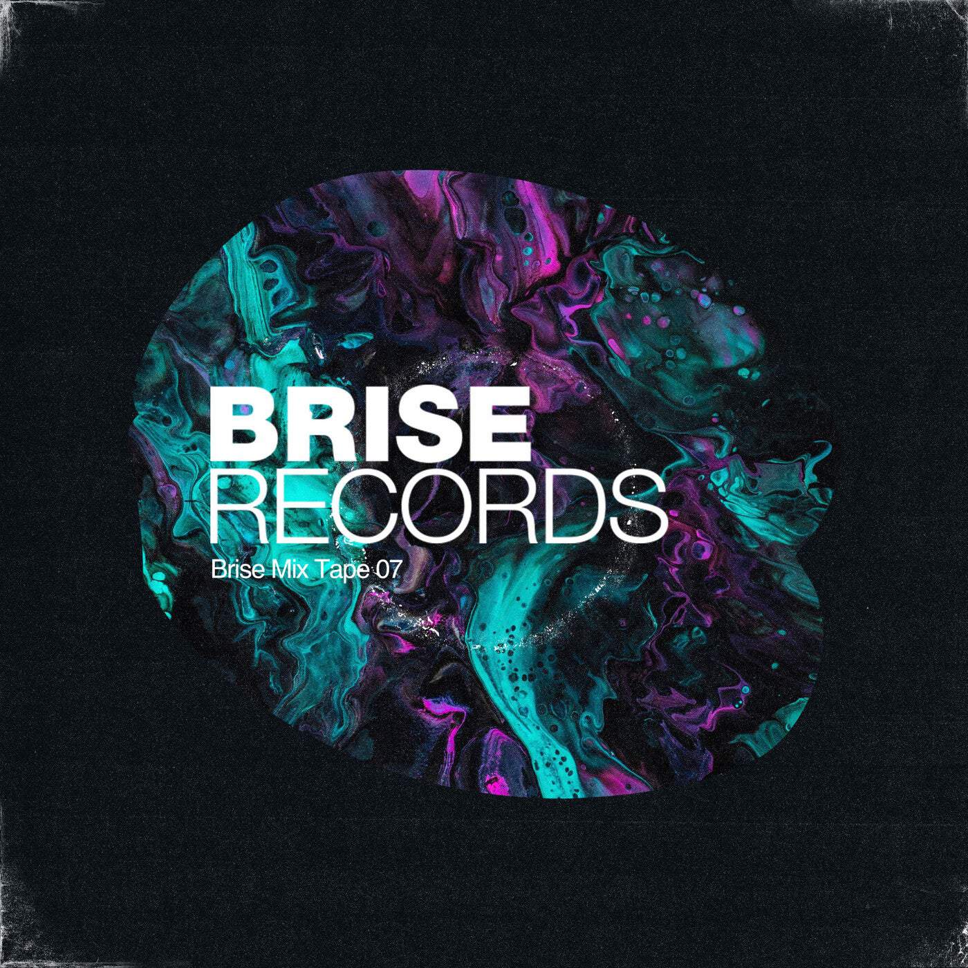 image cover: VA - Brise Mix Tape 7 / BRISEMT07