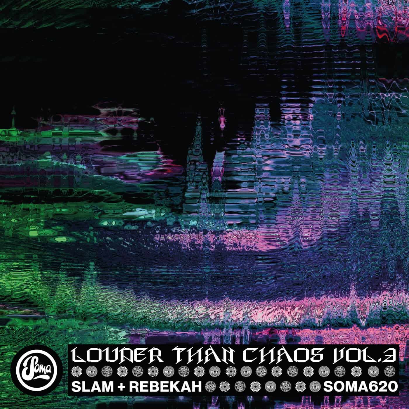 Download Louder Than Chaos Vol. 3 on Electrobuzz