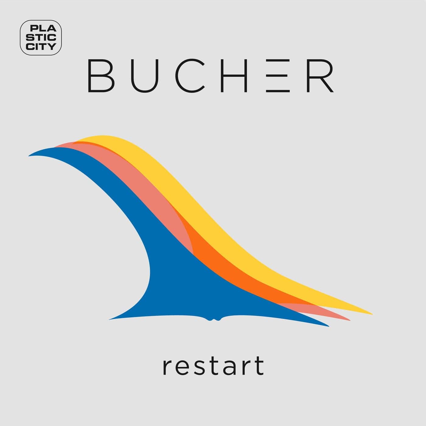 image cover: Bucher - Restart / PLAC1030