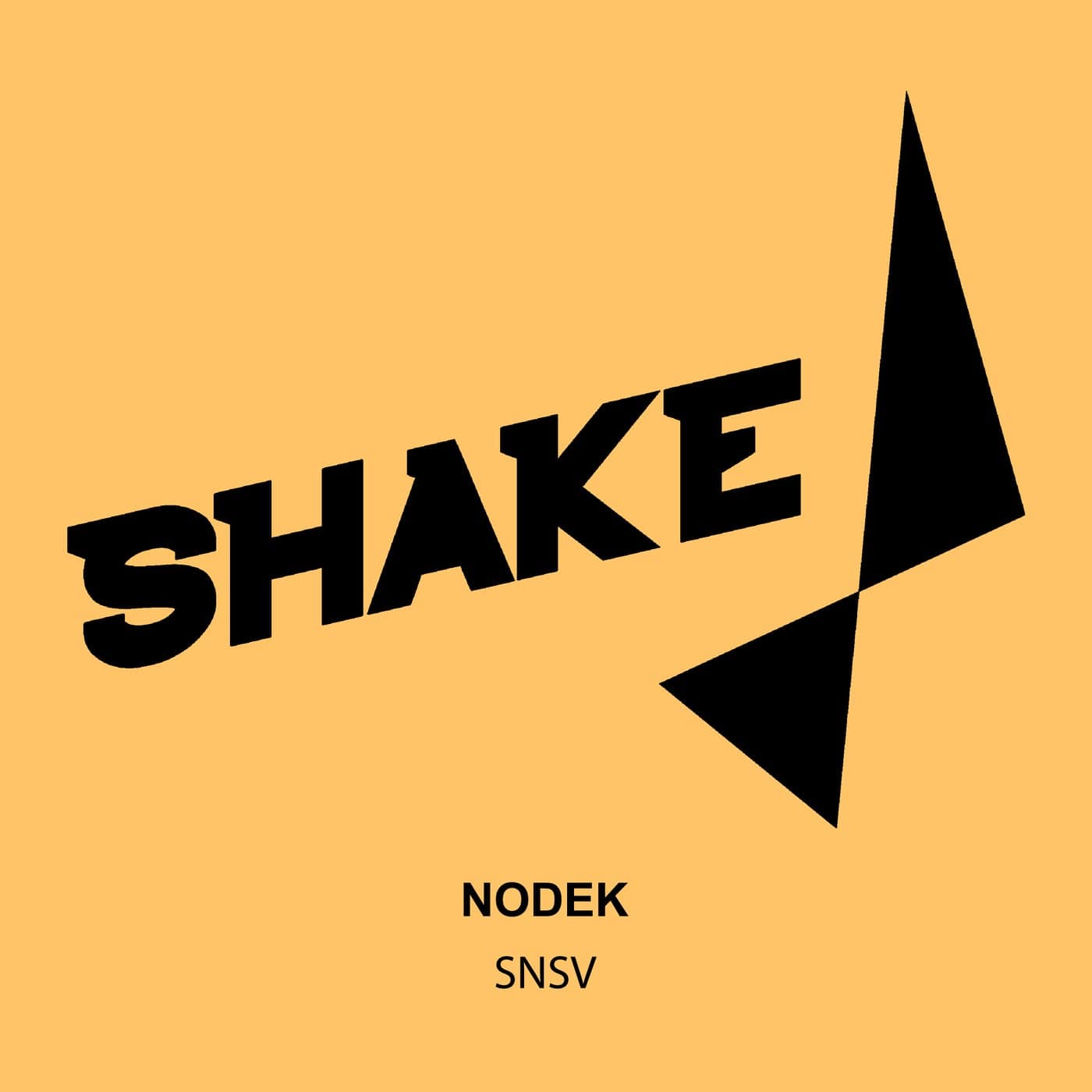 image cover: Nodek - SNSV / SHK0227