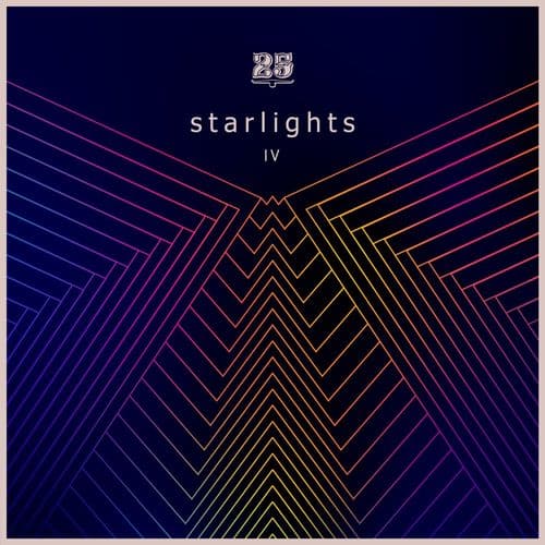 Download Bar 25 Music: Starlights Vol. 4 on Electrobuzz