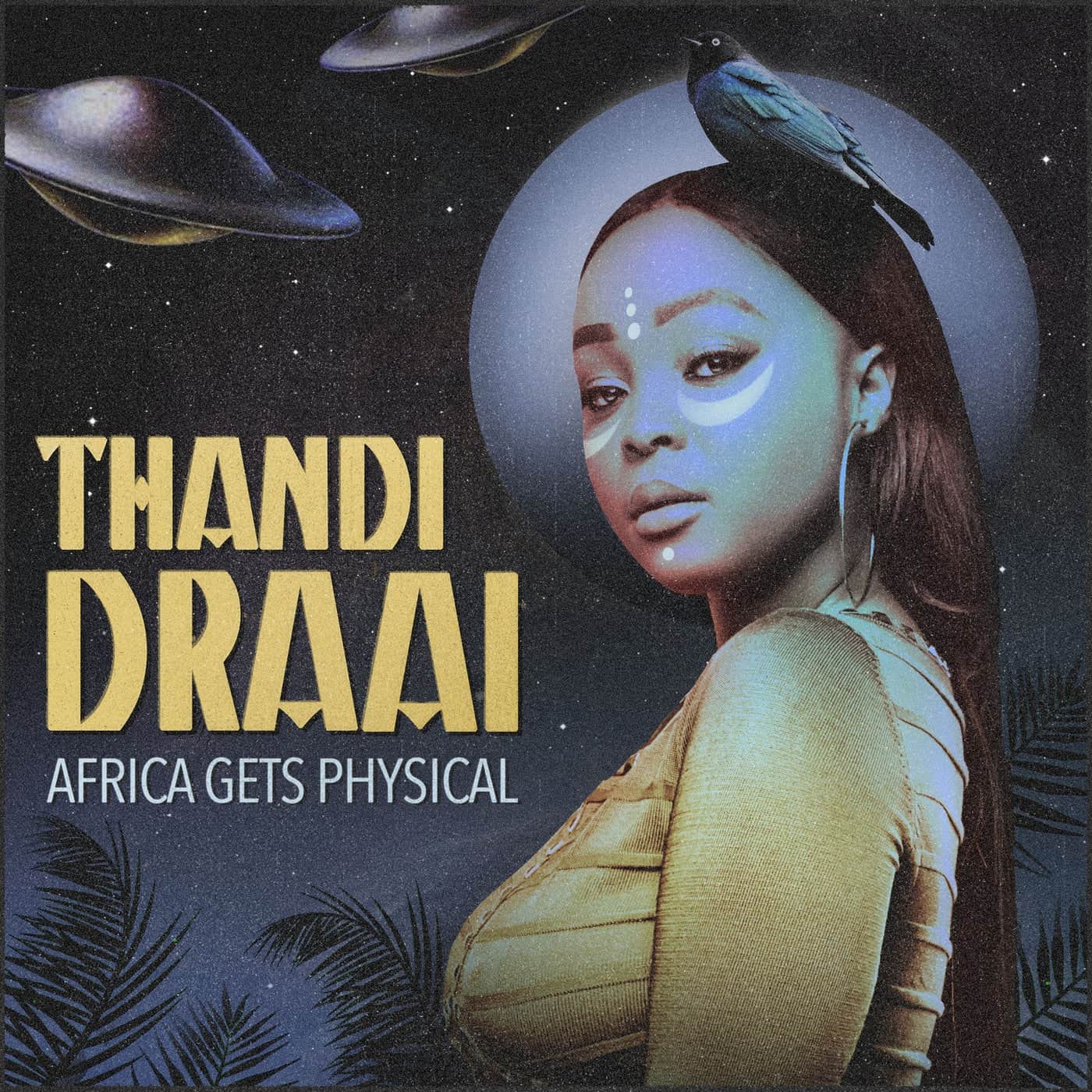 Download Africa Gets Physical, Vol. 4 on Electrobuzz