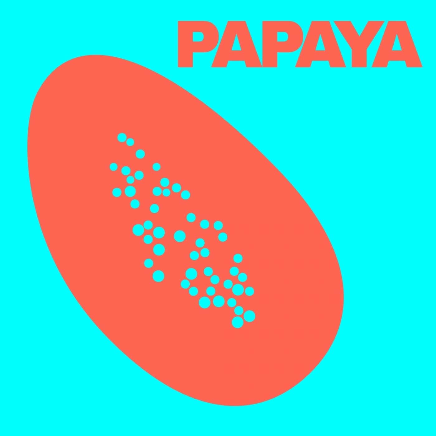 image cover: Stanny Abram - Papaya / GU680