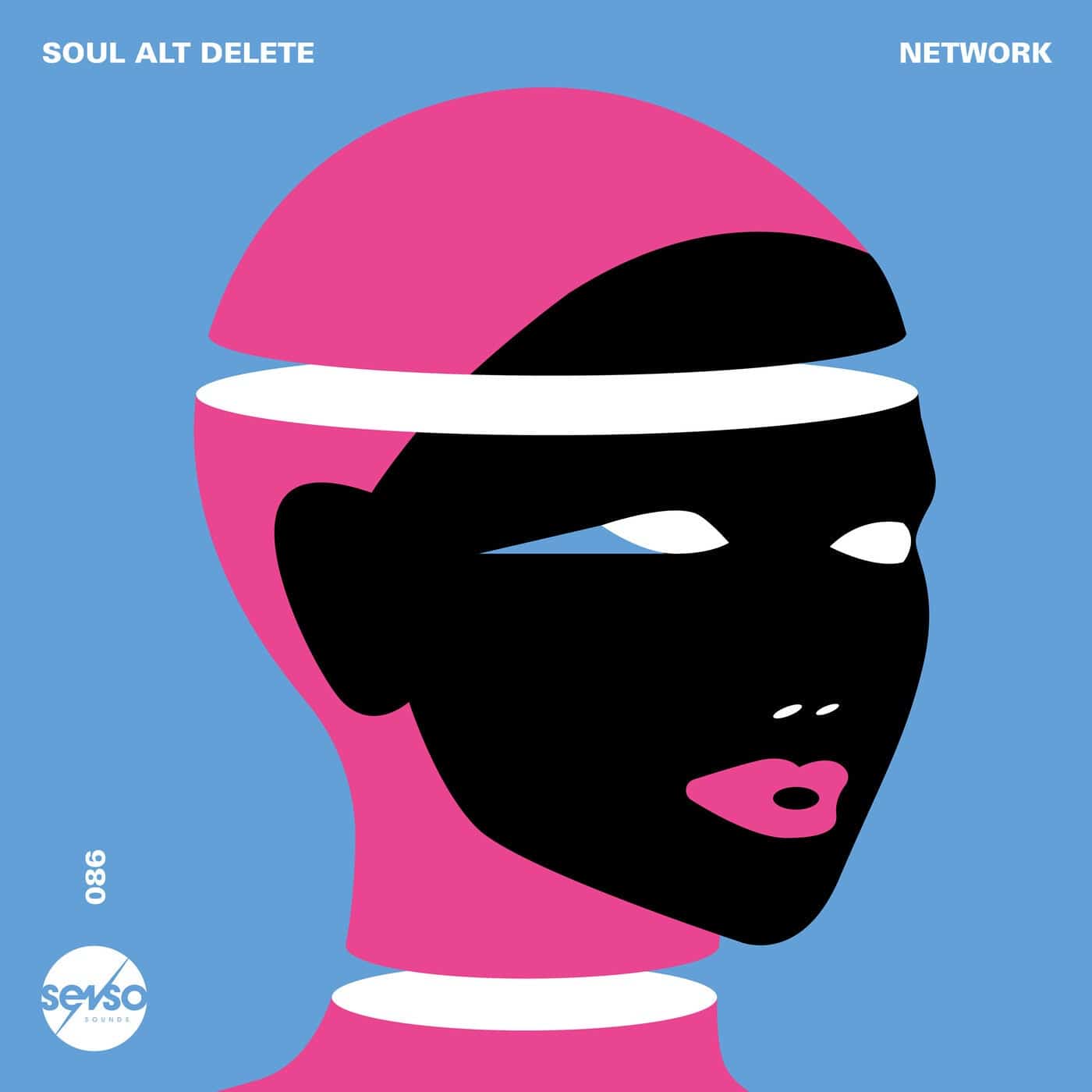 image cover: Soul Alt Delete - Network / SENSO086