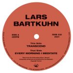 01 2022 346 09173103 Lars Bartkuhn - Transcend /