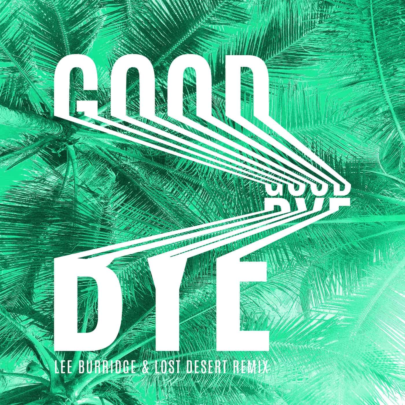 Download Goodbye (Lee Burridge & Lost Desert Remix) on Electrobuzz