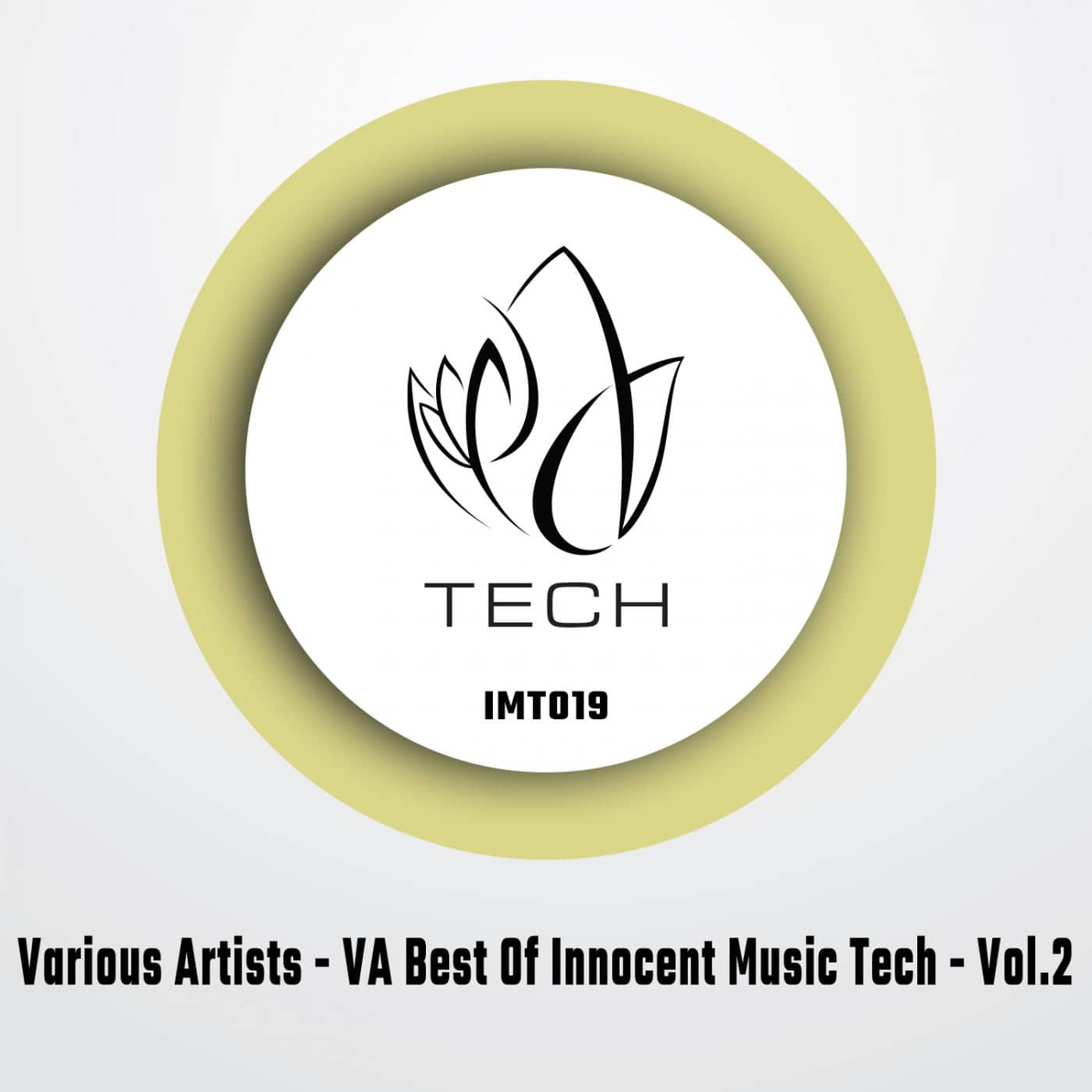 image cover: VA - VA Best Of Innocent Music Tech - Vol.2 / IMT019