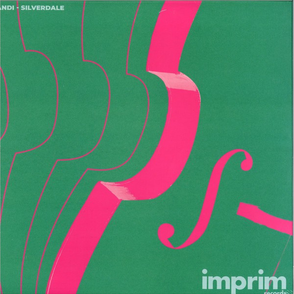 image cover: Andi - Silverdale / IPRM001