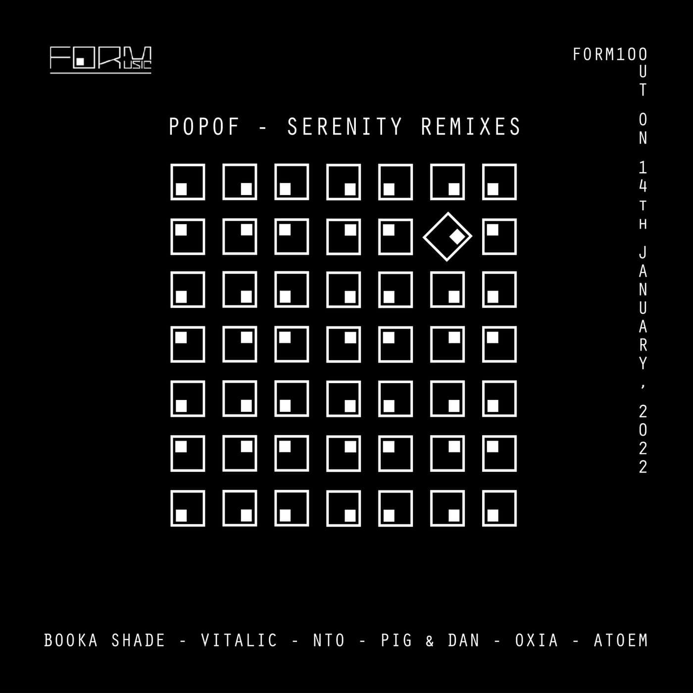 Download Serenity Remixes on Electrobuzz