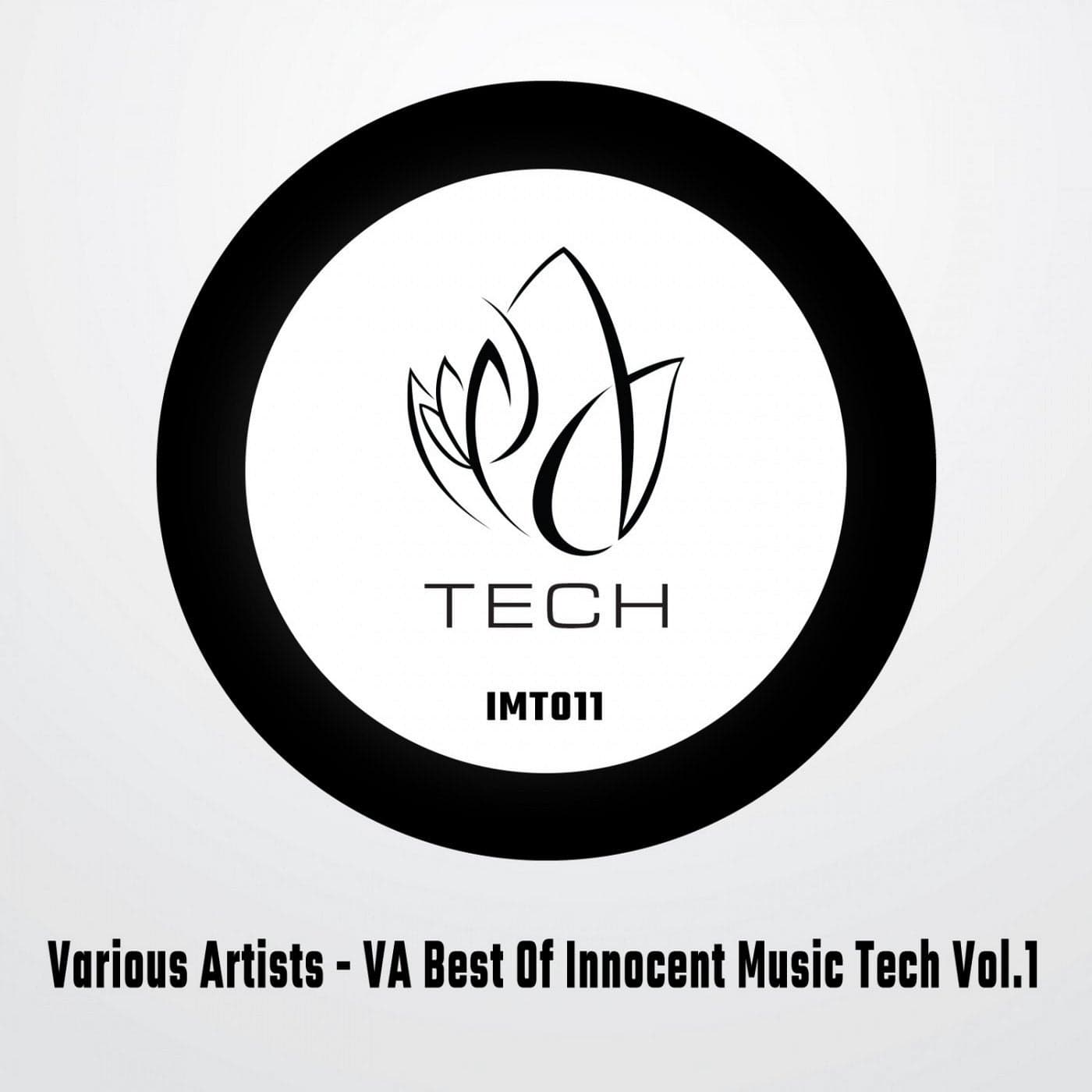 image cover: VA - VA Best Of Innocent Music Tech Vol.1 / IMT011