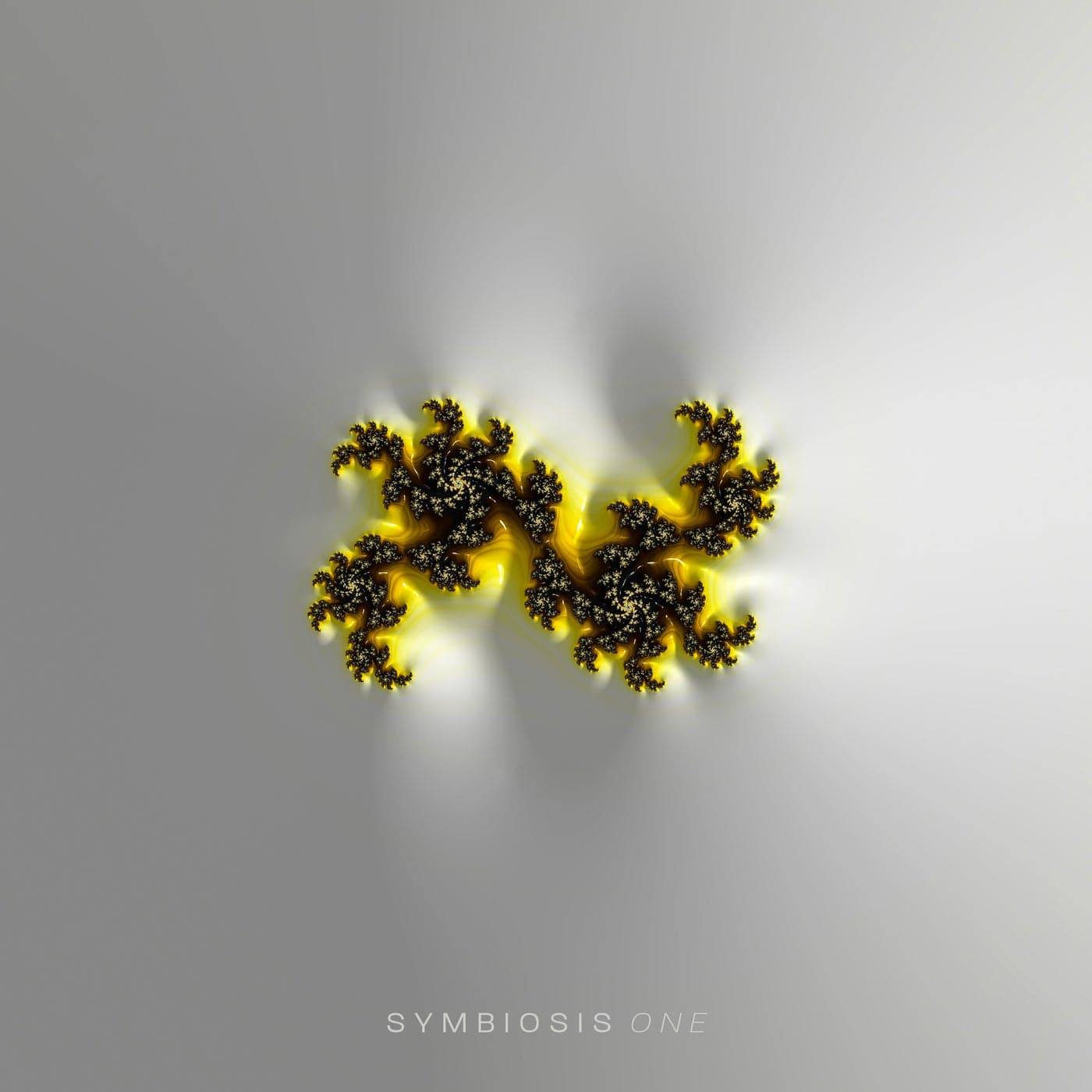 image cover: VA - Symbiosis One / IMPRSSM007