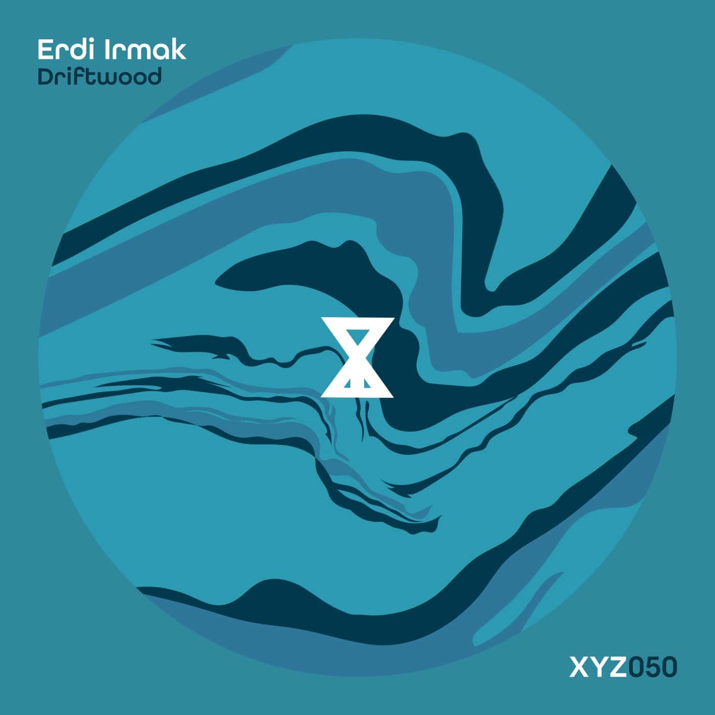 image cover: Erdi Irmak, Amega - Driftwood / XYZ050