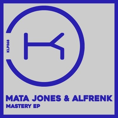 01 2022 346 09193753 Alfrenk, Mata Jones - Mastery / KLP368