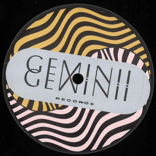 image cover: Root & Bauch - The First Triumvirate EP / GEMiNii Records