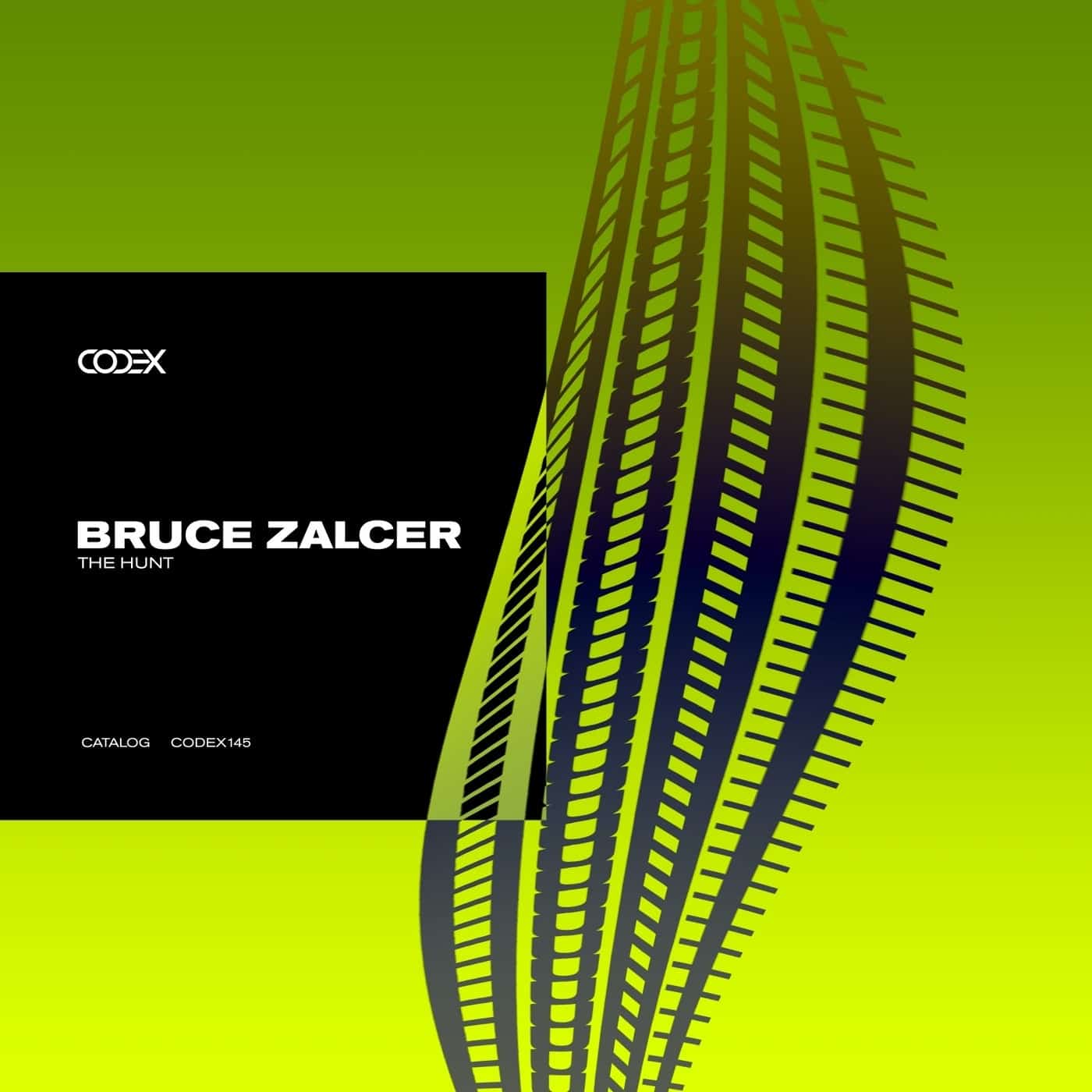 Download Bruce Zalcer - The Hunt on Electrobuzz