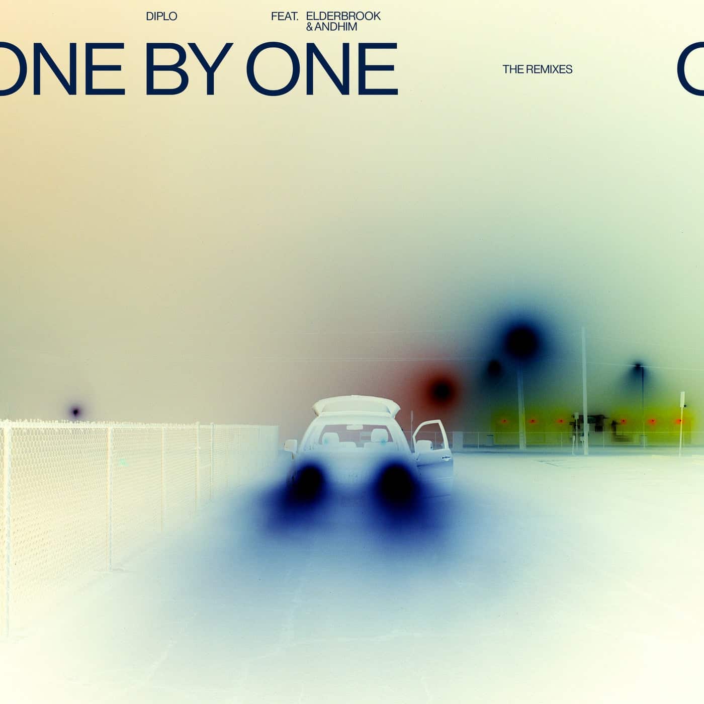 Download Diplo, Andhim, Elderbrook - One By One (Remixes (Extended) on Electrobuzz