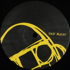 image cover: Various - VA 003 / Skip Audio