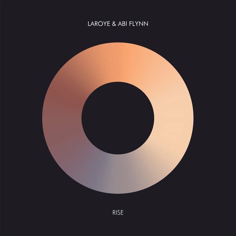 image cover: Laroye - Rise / Atjazz Record Company