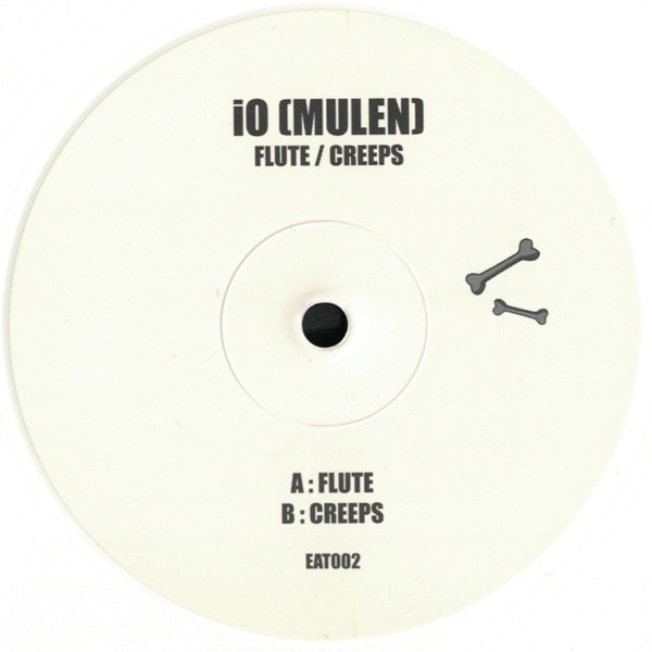 Download iO (Mulen) - Flute / Creeps on Electrobuzz