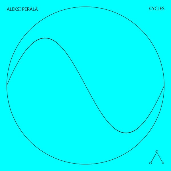 image cover: Aleksi Perälä - Cycles 3 星辰 / APMU62