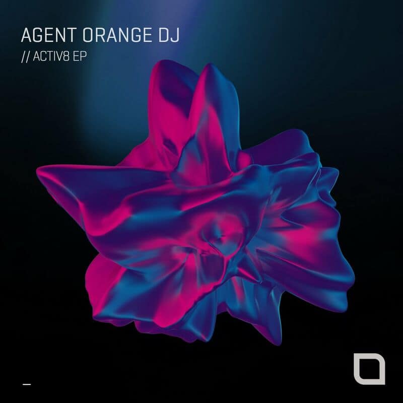 Download Agent Orange DJ - ACTIV8 EP on Electrobuzz