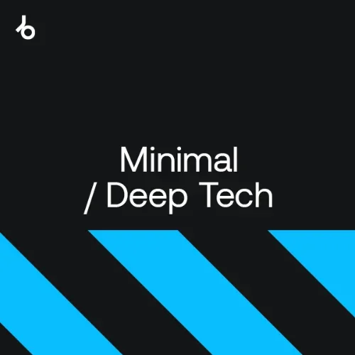 image cover: Best Of Hype 2022 Minimal / Deep Tech