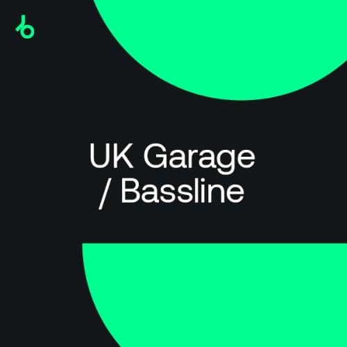 image cover: Opening Fundamentals 2022 UK Garage/Bassline