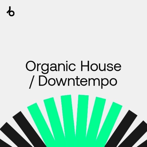 image cover: The Shortlist: Organic House / Downtempo