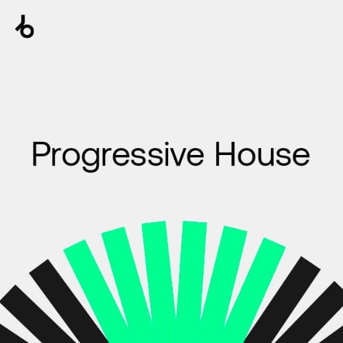 image cover: The Shortlist: Progressive House