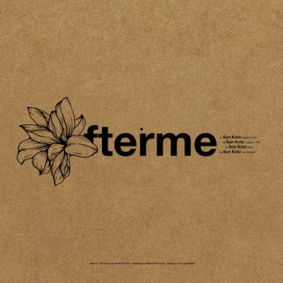 artworks NUGD6oKD4RLzPuBv raEpEA t500x500 Kota - Afterme #02 / VAFTER002