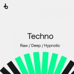 image cover: The Shortlist: Techno (R/D/H)