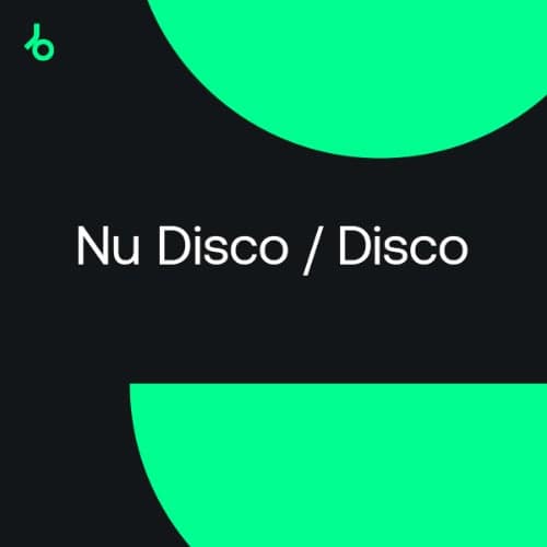 image cover: Opening Fundamentals 2022 Nu Disco / Disco