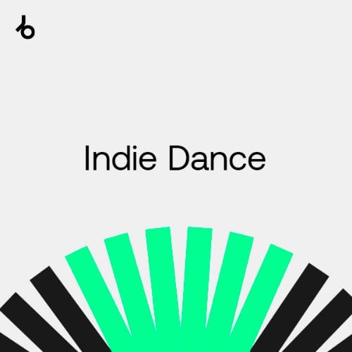 image cover: The Shortlist: Indie Dance
